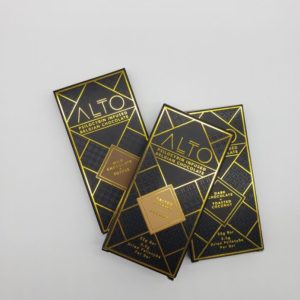 ALTO Magic Mushroom Chocolate Bar