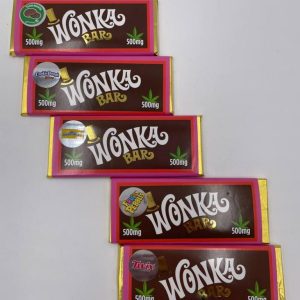 Wonka Bar